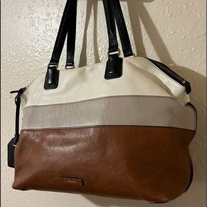 🌆Fossil Tote Purse👢